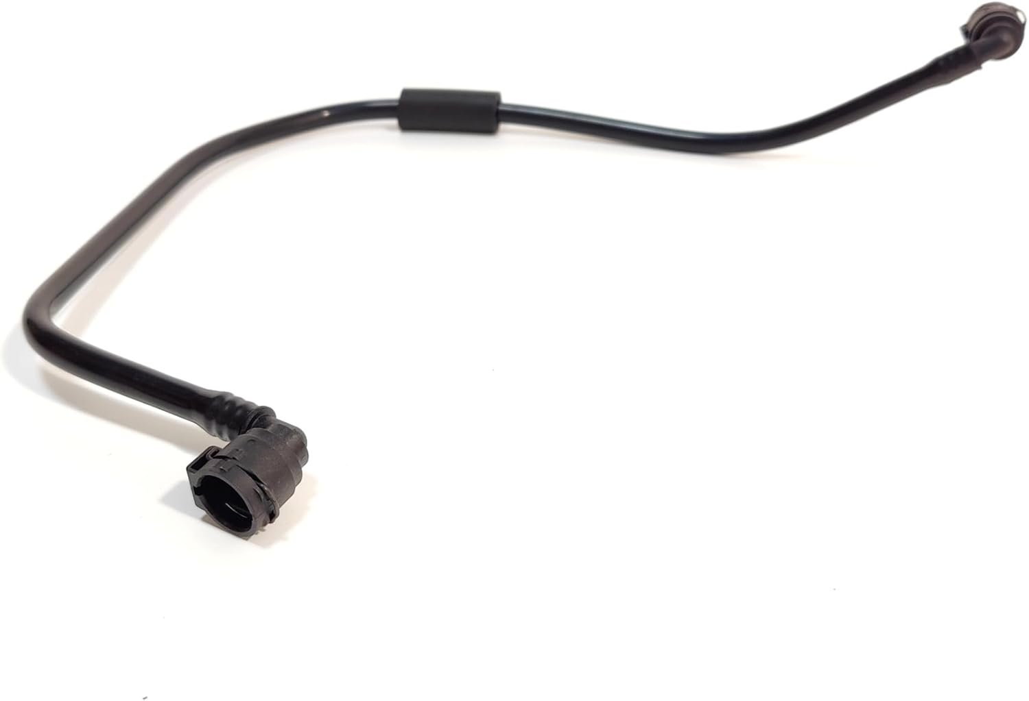 Schlauch Zylinderkopf-Ausgleichsbehдlter
 BMW 17128740118