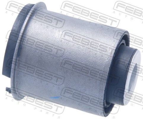 Подвеска, рычаг независимой подвески колеса FEBEST TAB173