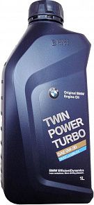 BMW TwinPower Turbo Longlife-04 0W-30 1 л. BMW 83212365929