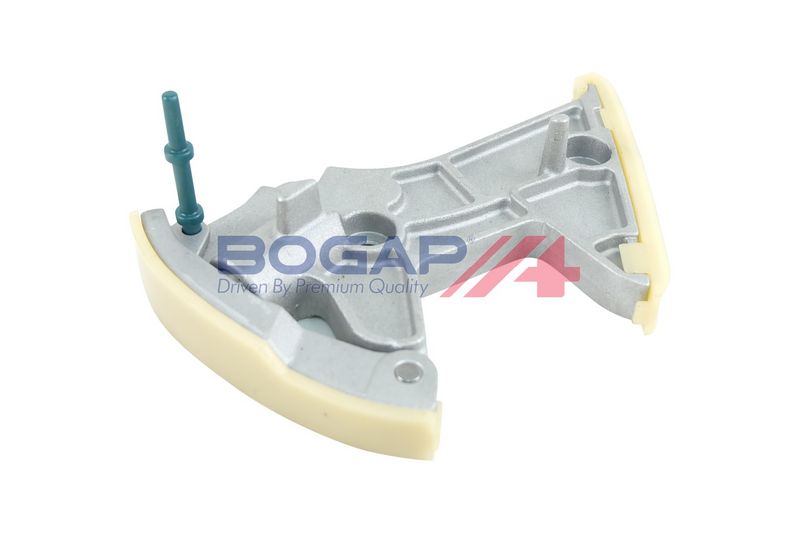 Натяжное устройство цепи, привод масляного насоса BOGAP A1414104