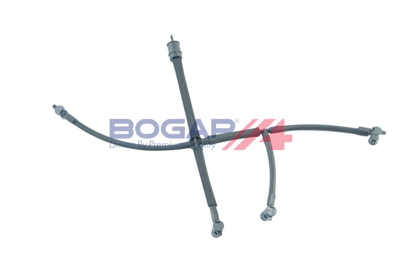 Шланг, утечка топлива BOGAP A1621118
