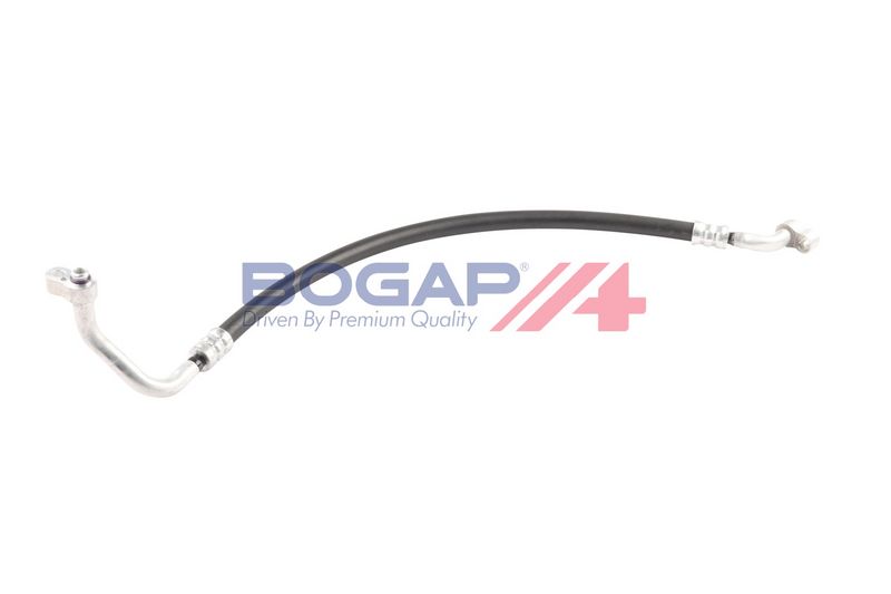 Трубопровод высокого / низкого давления, кондиционер BOGAP A4128146
