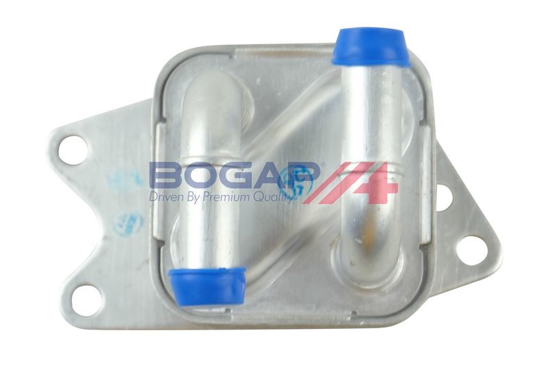 Масляный радиатор, автоматическая коробка передач BOGAP A4223108