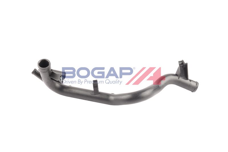 Трубка охлаждающей жидкости BOGAP A4228498