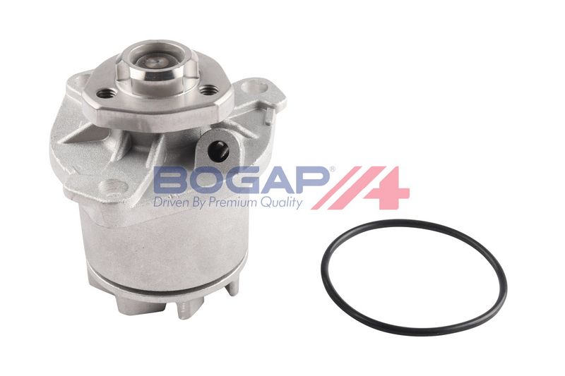 Водяной насос, охлаждение двигателя BOGAP A4234120