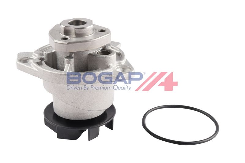 Водяной насос, охлаждение двигателя BOGAP A4234156