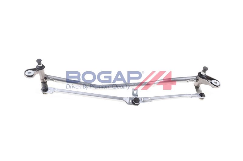 Система тяг и рычагов привода стеклоочистителя BOGAP A5510110