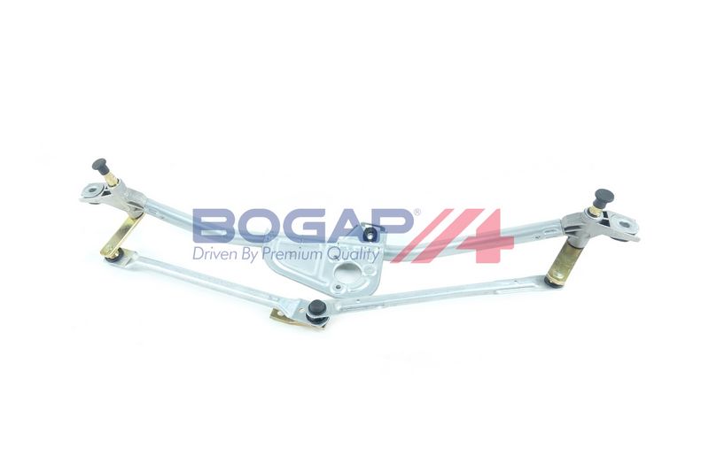 Система тяг и рычагов привода стеклоочистителя BOGAP A5510118