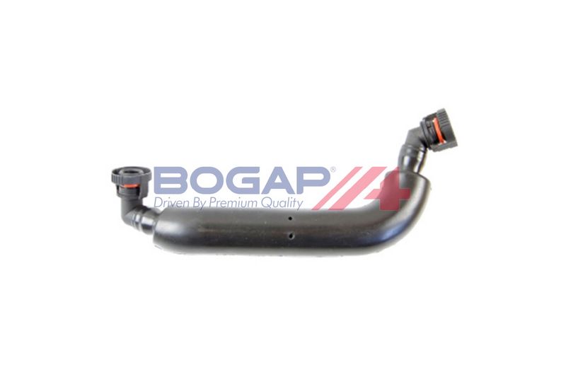 Шланг, вентиляция картера BOGAP B1210107