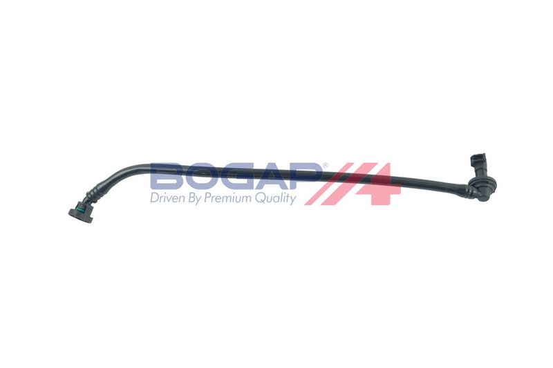 Шланг, вентиляция картера BOGAP B1210164