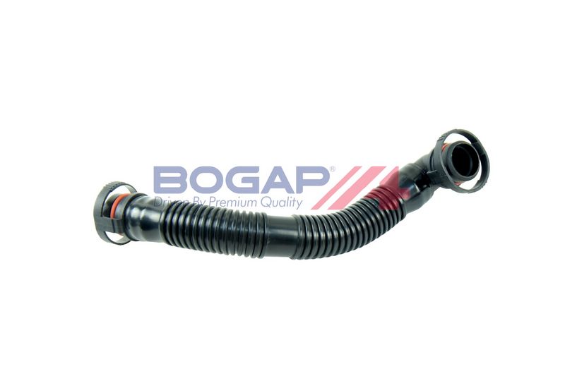 Шланг, вентиляция картера BOGAP B1210167