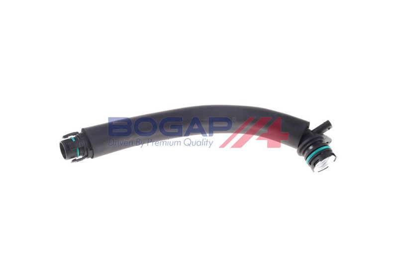 Шланг, вентиляция картера BOGAP B1210175