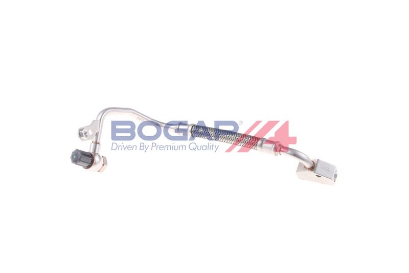 Маслопровод, компрессор BOGAP B1729108