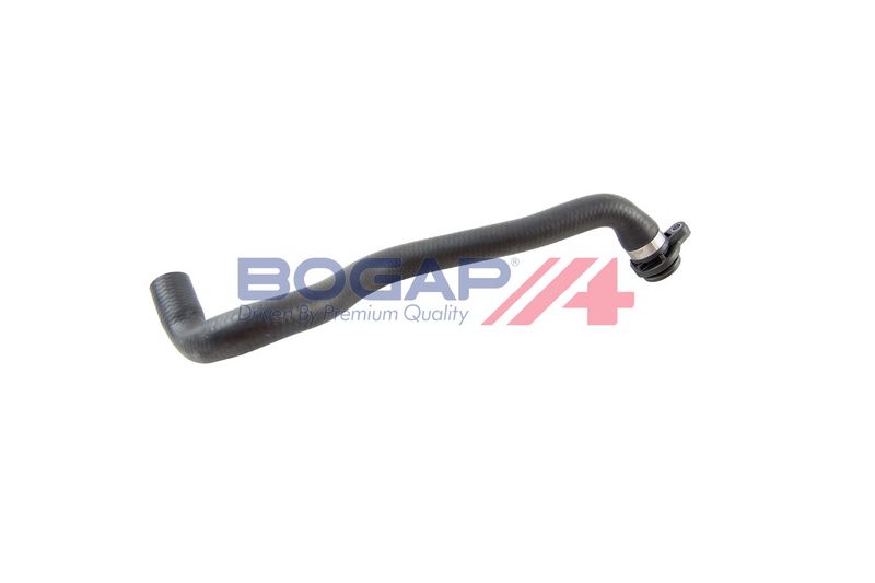 Шланг радиатора BOGAP B4228110