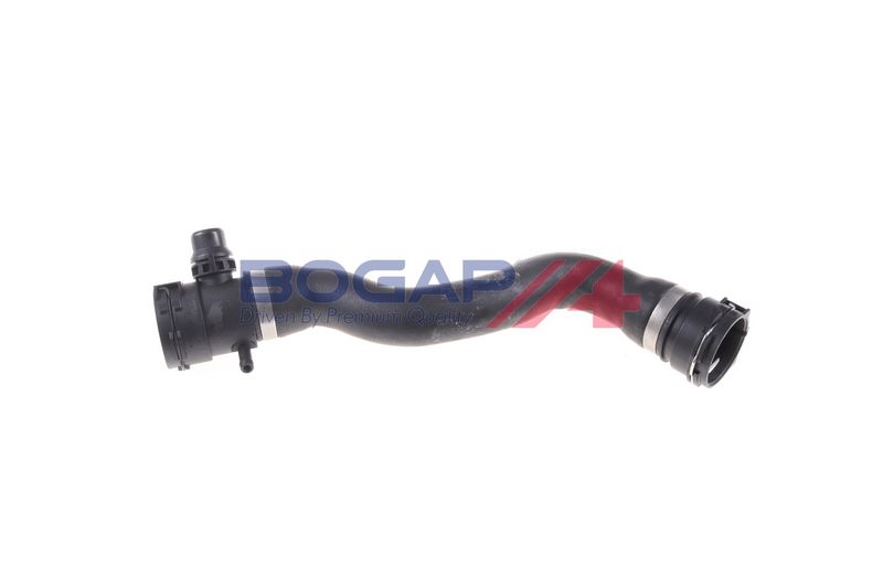 Шланг радиатора BOGAP B4228150