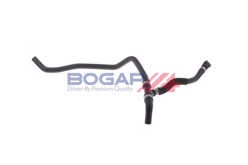 Шланг радиатора BOGAP B4228169