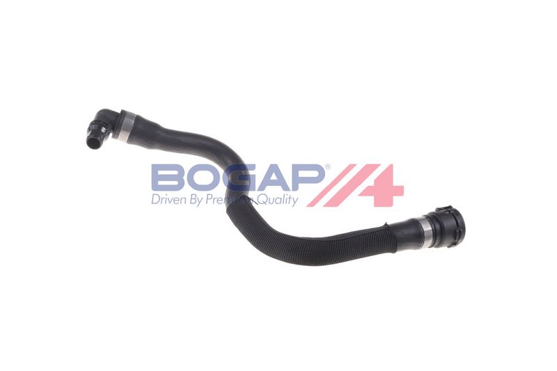 Шланг радиатора BOGAP B4228190