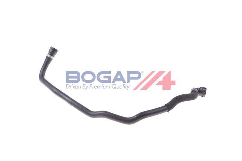 Шланг радиатора BOGAP B4228198