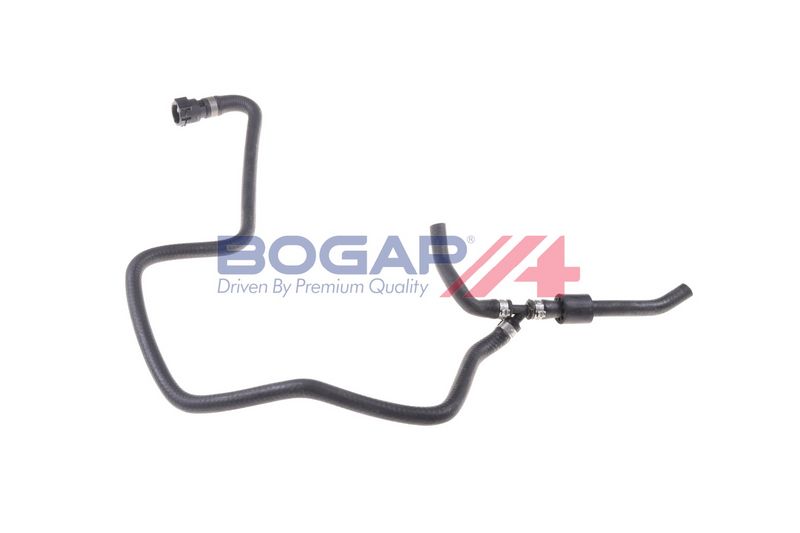 Шланг радиатора BOGAP B4228208