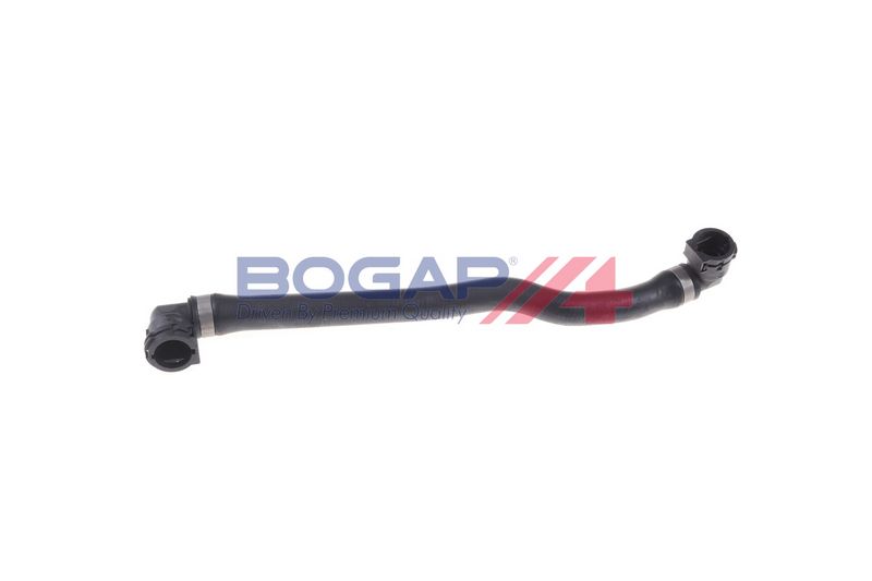Шланг радиатора BOGAP B4228222