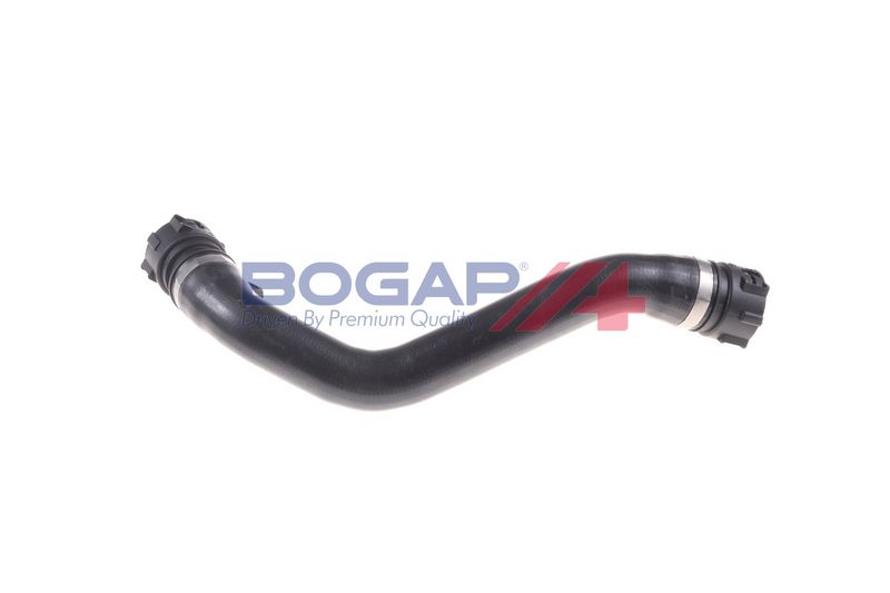 Шланг радиатора BOGAP B4228230