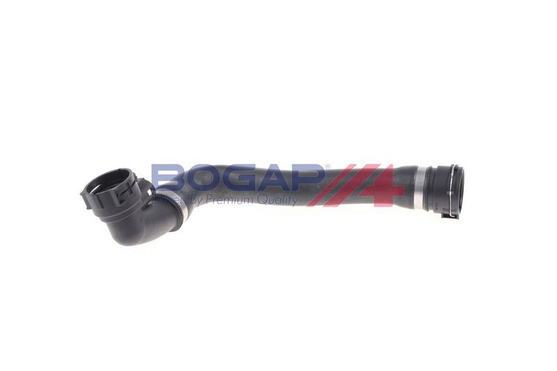 Шланг радиатора BOGAP B4228235