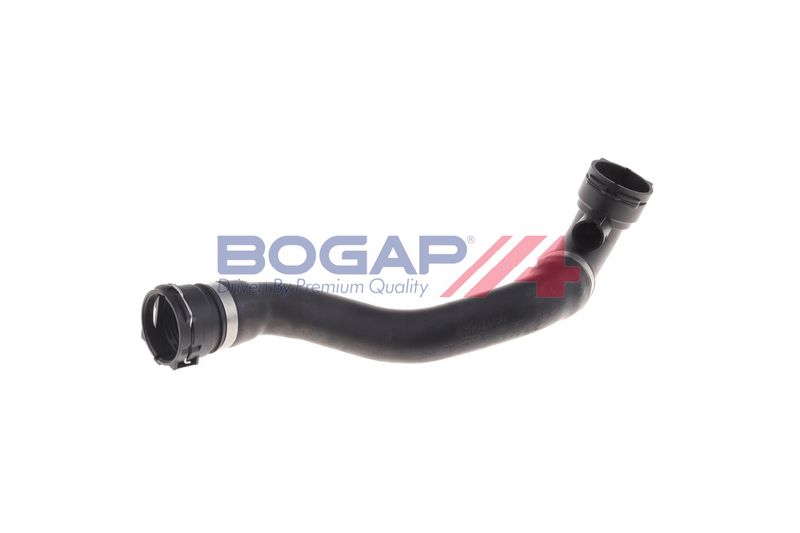 Шланг радиатора BOGAP B4228236