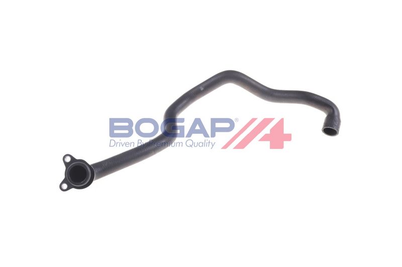 Шланг радиатора BOGAP B4228240