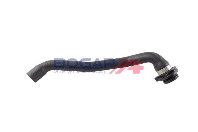 Шланг радиатора BOGAP B4228245