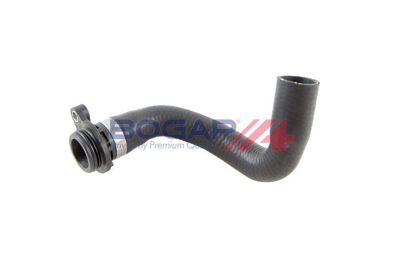 Шланг радиатора BOGAP B4228247