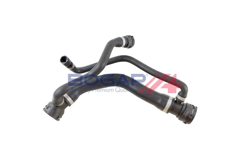 Шланг радиатора BOGAP B4228269