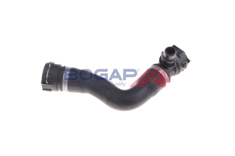 Шланг радиатора BOGAP B4228275