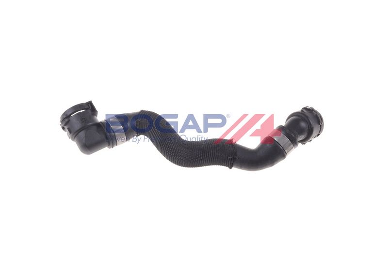 Шланг радиатора BOGAP B4228294