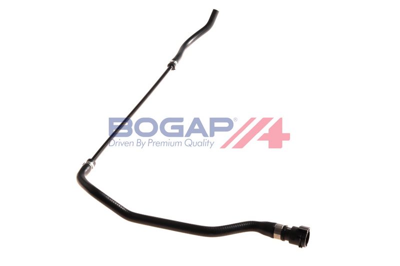 Шланг радиатора BOGAP B4228305