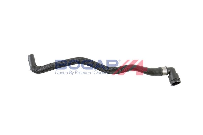 Шланг радиатора BOGAP B4228323