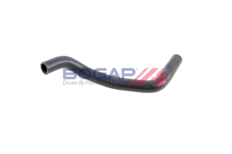 Шланг радиатора BOGAP B4228326