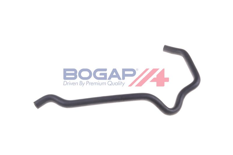 Шланг радиатора BOGAP B4228340