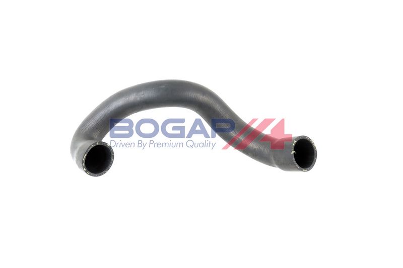 Шланг радиатора BOGAP B4228346