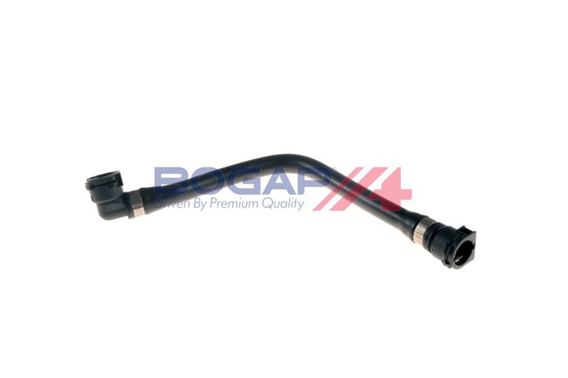 Шланг радиатора BOGAP B4228353