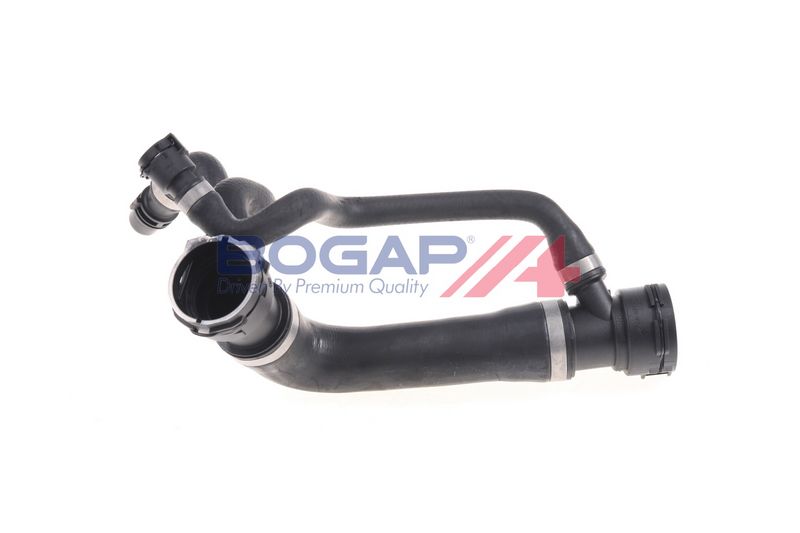 Шланг радиатора BOGAP B4228358