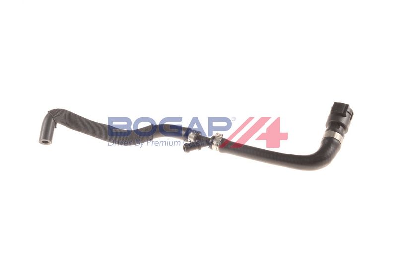 Шланг радиатора BOGAP B4228359