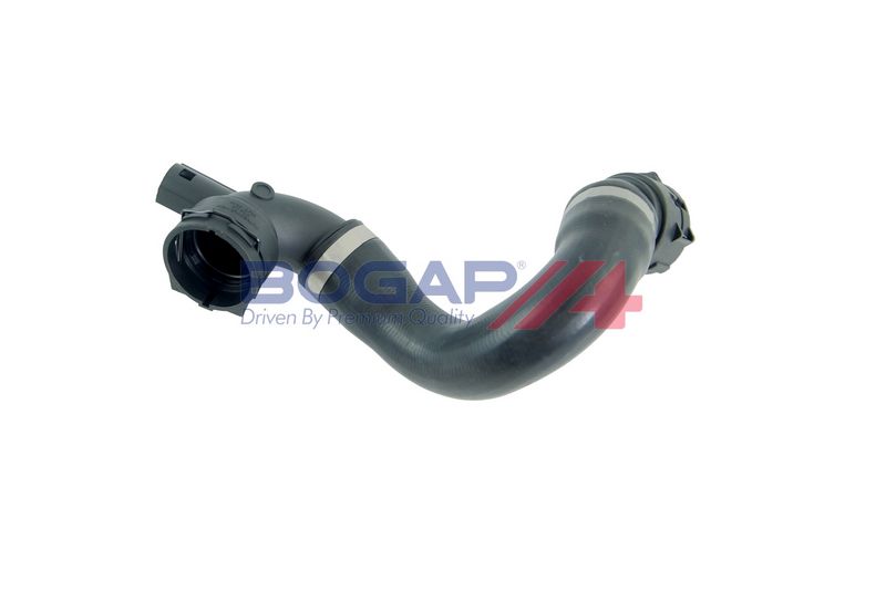 Шланг радиатора BOGAP B4228373