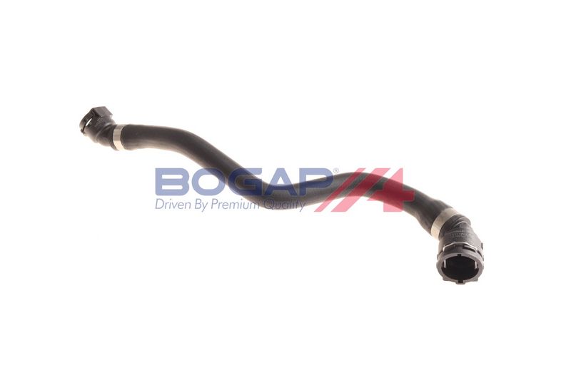 Шланг радиатора BOGAP B4228378