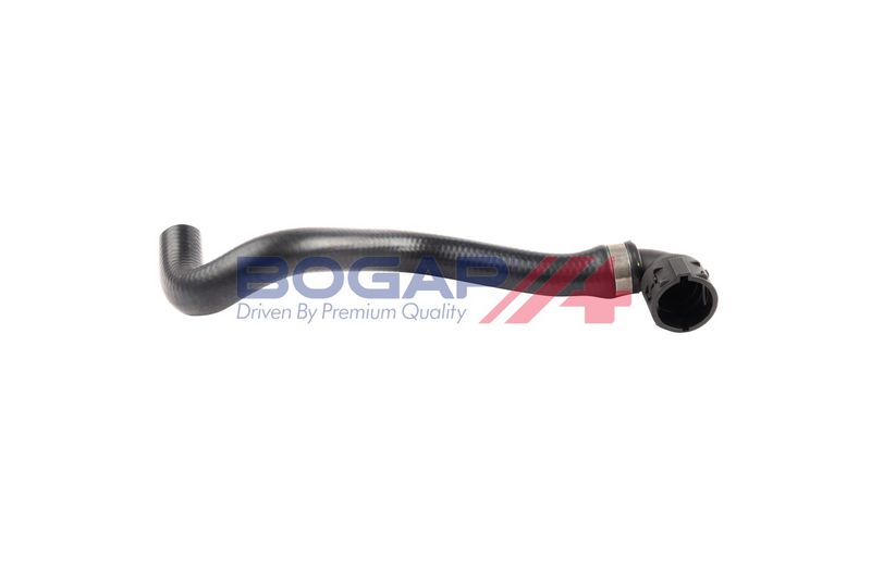 Шланг радиатора BOGAP B4228384