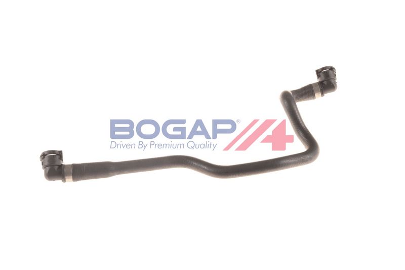 Шланг радиатора BOGAP B4228392