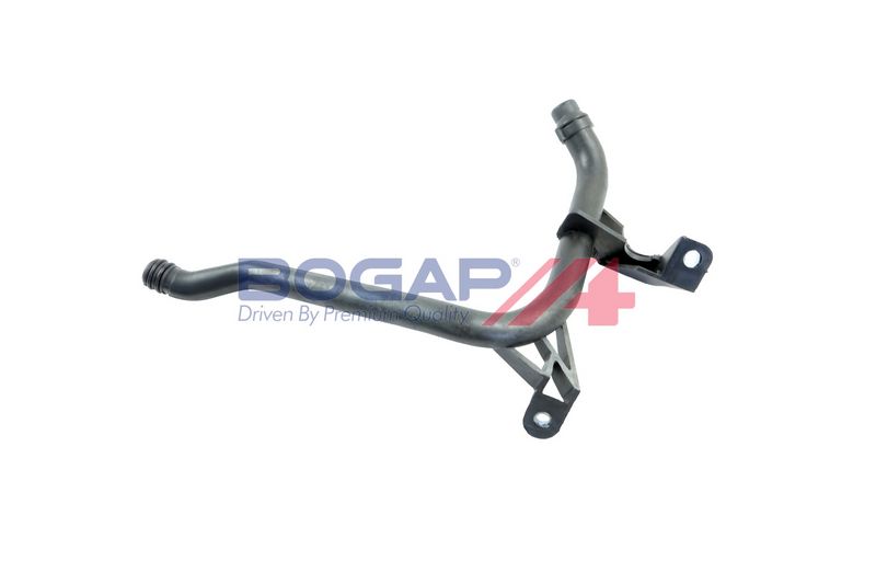 Трубка охлаждающей жидкости BOGAP B4229107