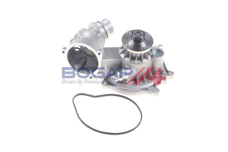 Водяной насос, охлаждение двигателя BOGAP B4234114