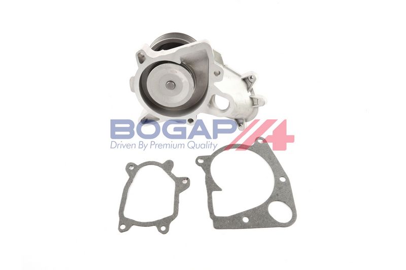 Водяной насос, охлаждение двигателя BOGAP B4234129