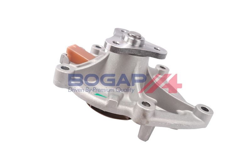 Водяной насос, охлаждение двигателя BOGAP B4234132