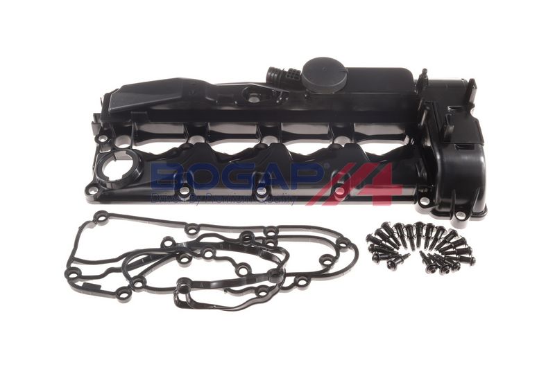 Крышка головки цилиндра BOGAP C1115102